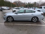 2022 Subaru Legacy Premium