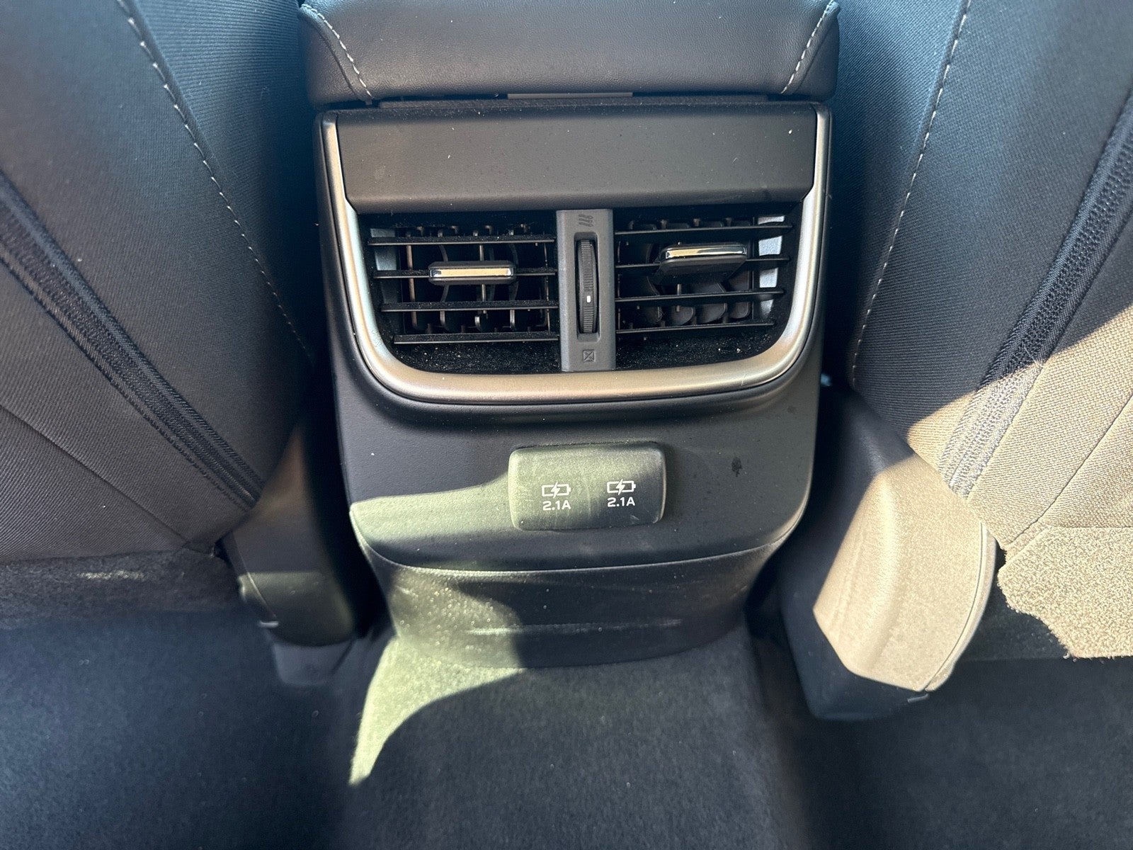 2022 Subaru Legacy Premium