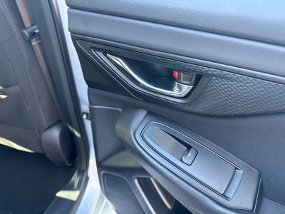 2022 Subaru Legacy Premium