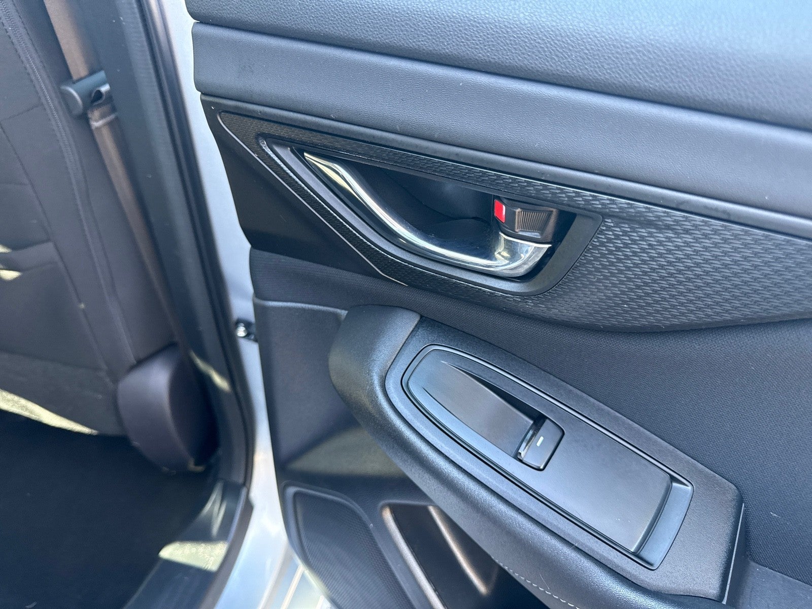 2022 Subaru Legacy Premium