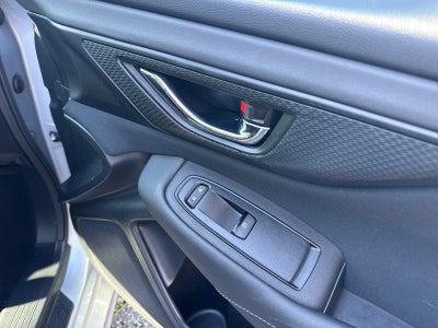 2022 Subaru Legacy Premium