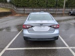 2022 Subaru Legacy Premium