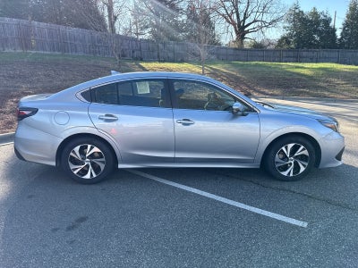2022 Subaru Legacy Premium