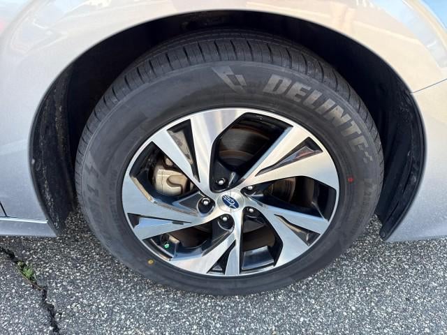 2022 Subaru Legacy Premium