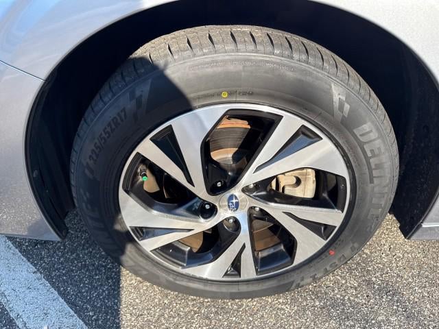 2022 Subaru Legacy Premium