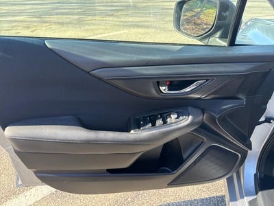 2022 Subaru Legacy Premium