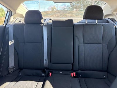 2022 Subaru Legacy Premium