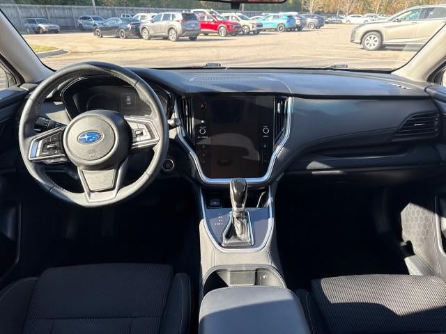 2022 Subaru Legacy Premium