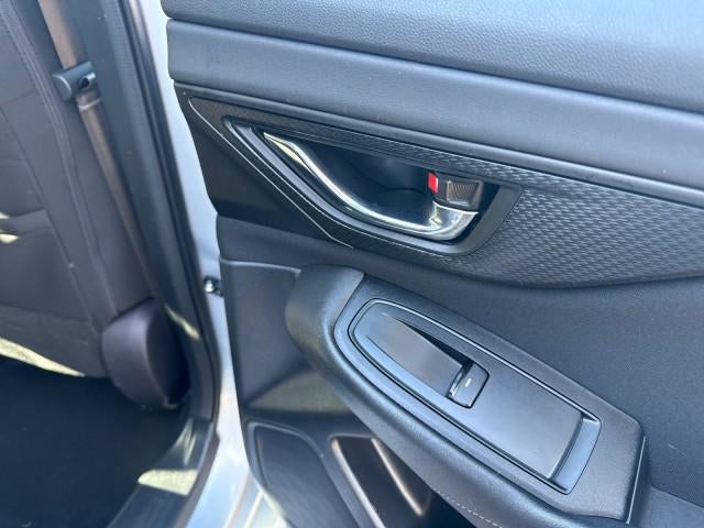 2022 Subaru Legacy Premium