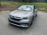 2020 Subaru Legacy Limited