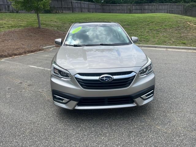 2020 Subaru Legacy Limited