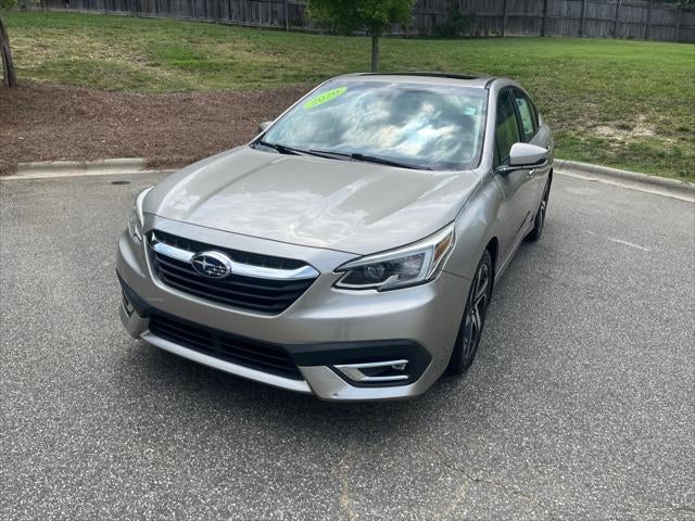 2020 Subaru Legacy Limited