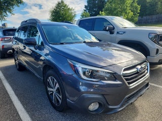 2018 Subaru Outback Limited