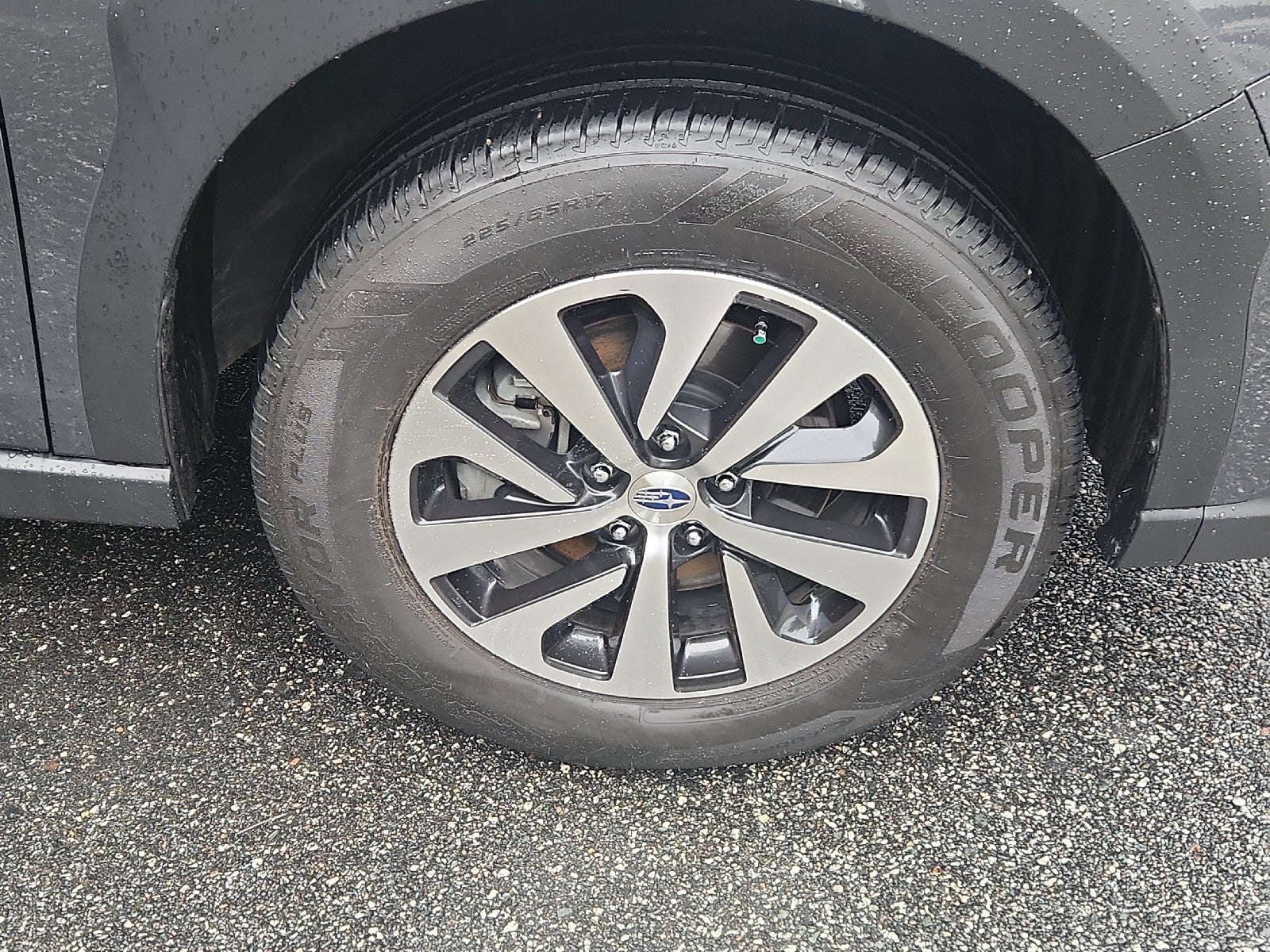 2024 Subaru Outback Premium