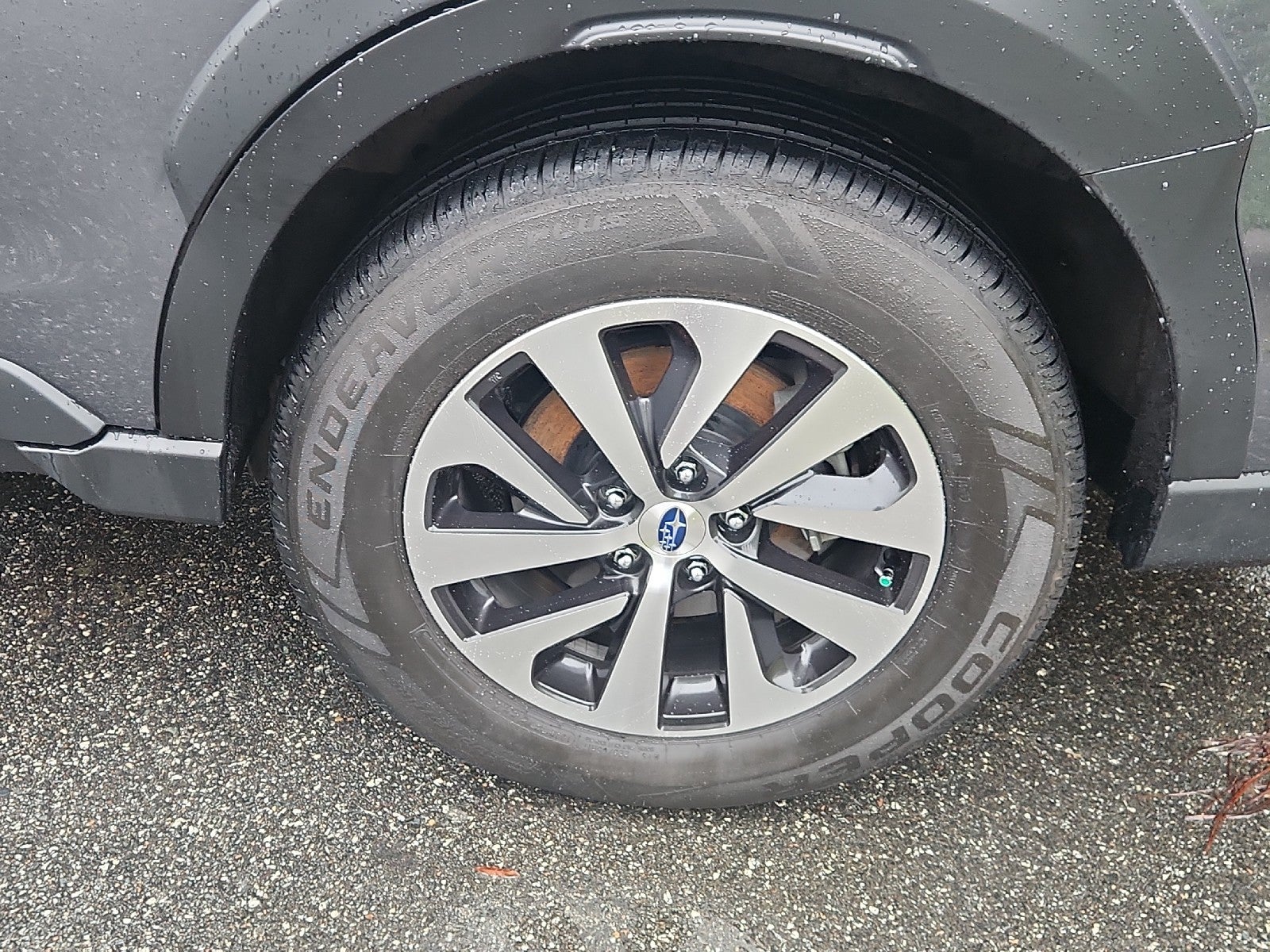 2024 Subaru Outback Premium