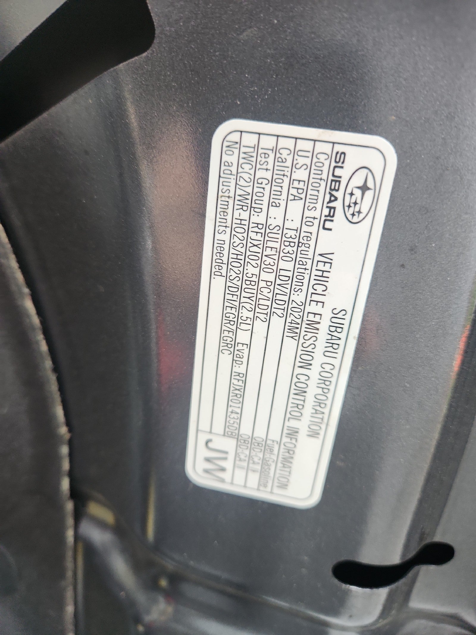 2024 Subaru Outback Premium