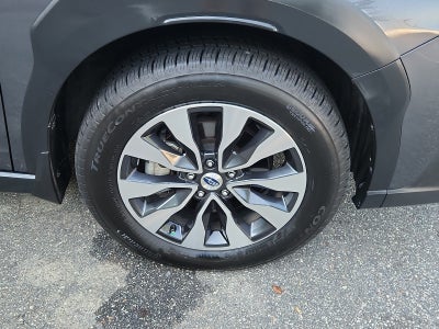 2024 Subaru Outback Touring XT