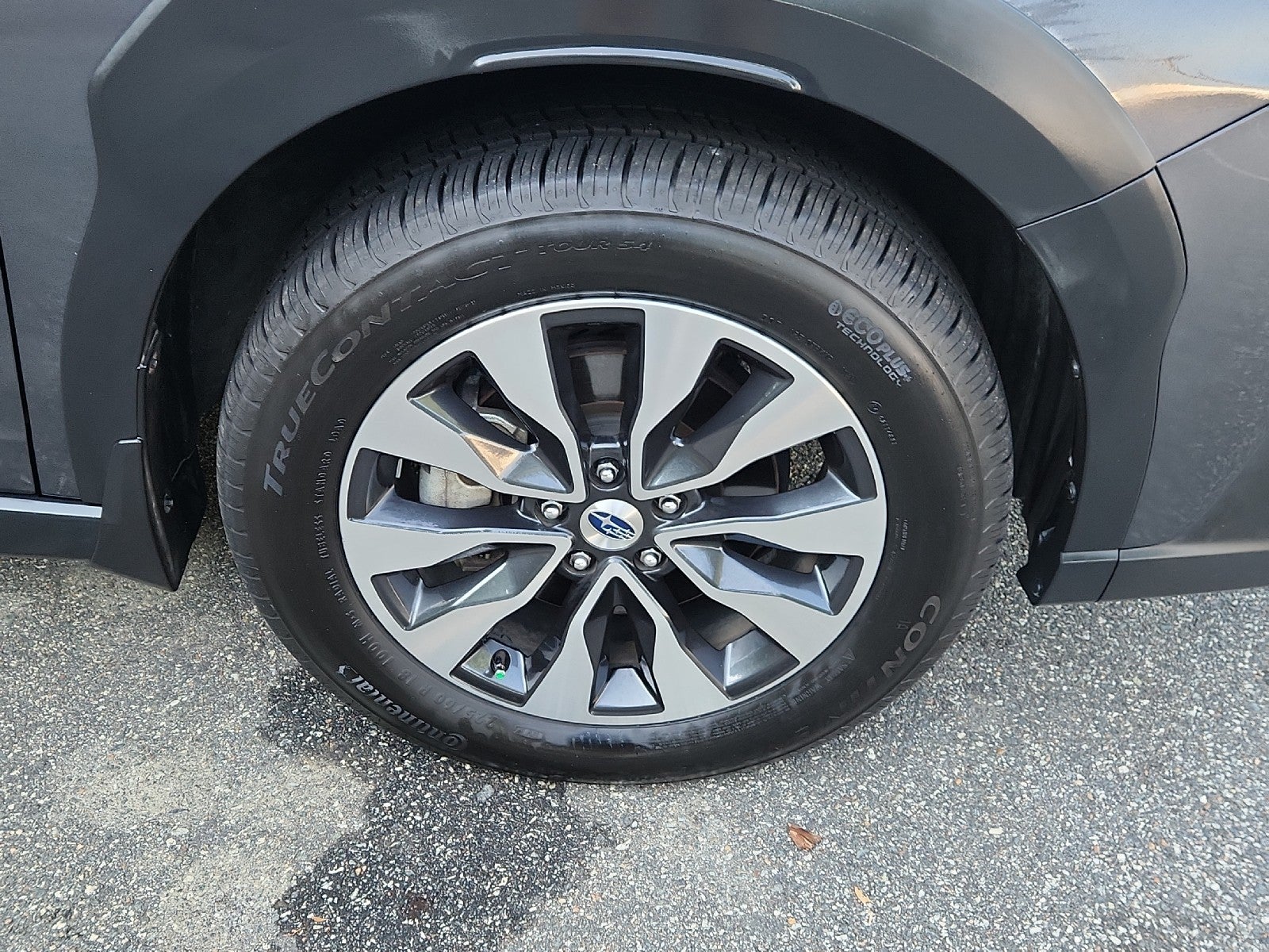 2024 Subaru Outback Touring XT