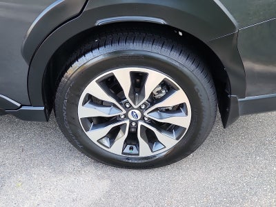 2024 Subaru Outback Touring XT