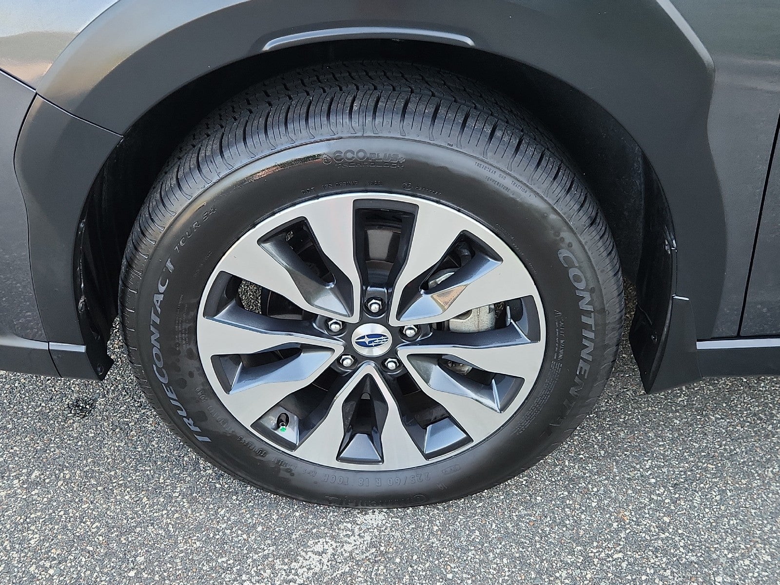 2024 Subaru Outback Touring XT