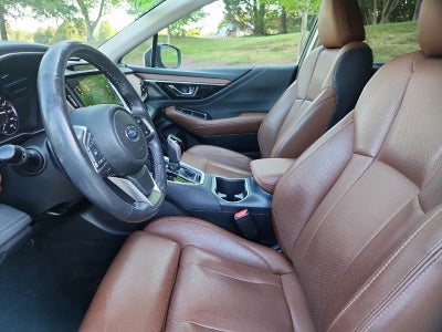 2024 Subaru Outback Touring XT