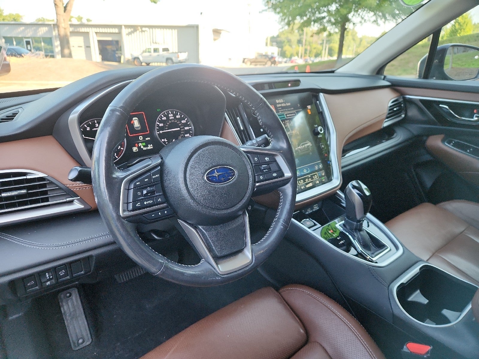 2024 Subaru Outback Touring XT