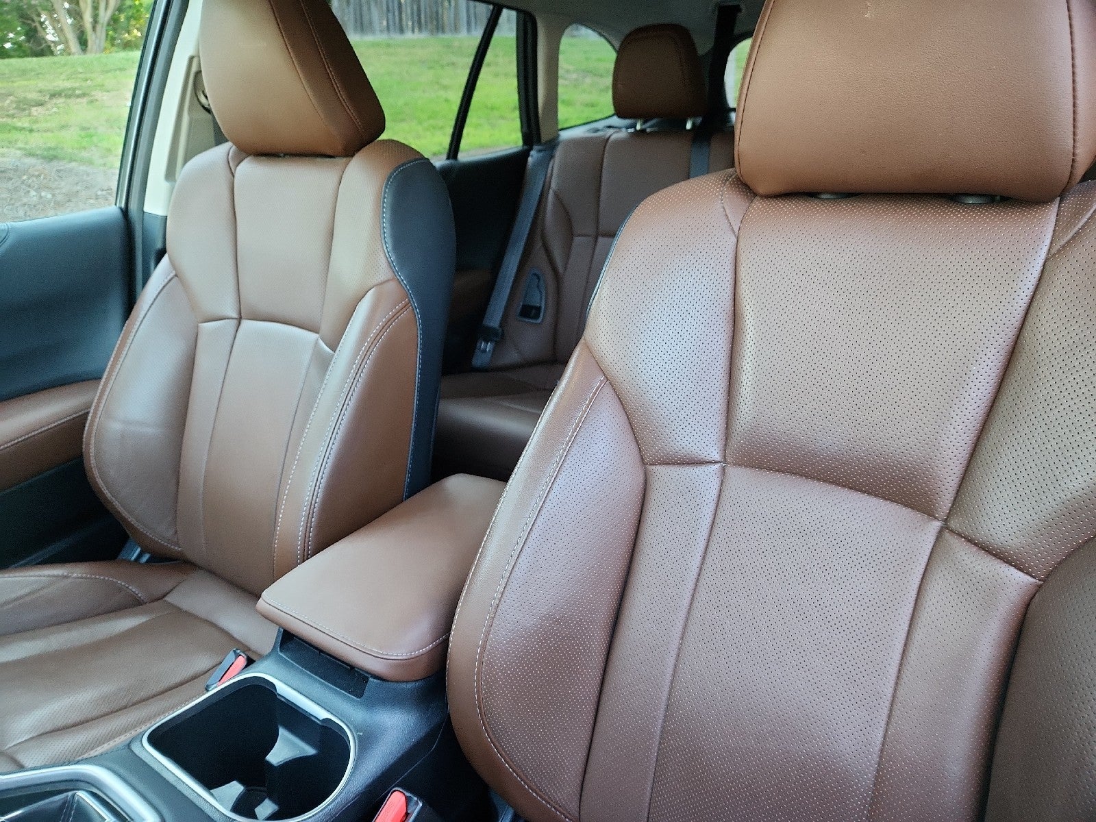 2024 Subaru Outback Touring XT