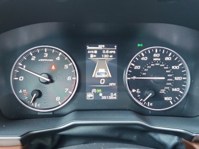 2024 Subaru Outback Touring XT
