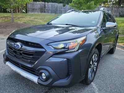 2024 Subaru Outback Touring XT