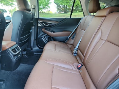2024 Subaru Outback Touring XT