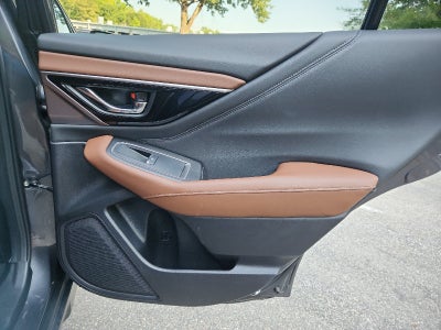 2024 Subaru Outback Touring XT