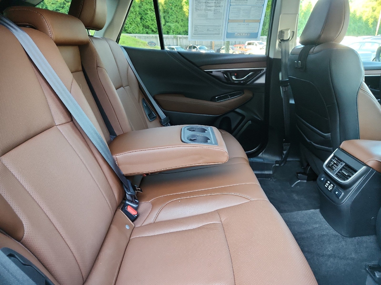 2024 Subaru Outback Touring XT