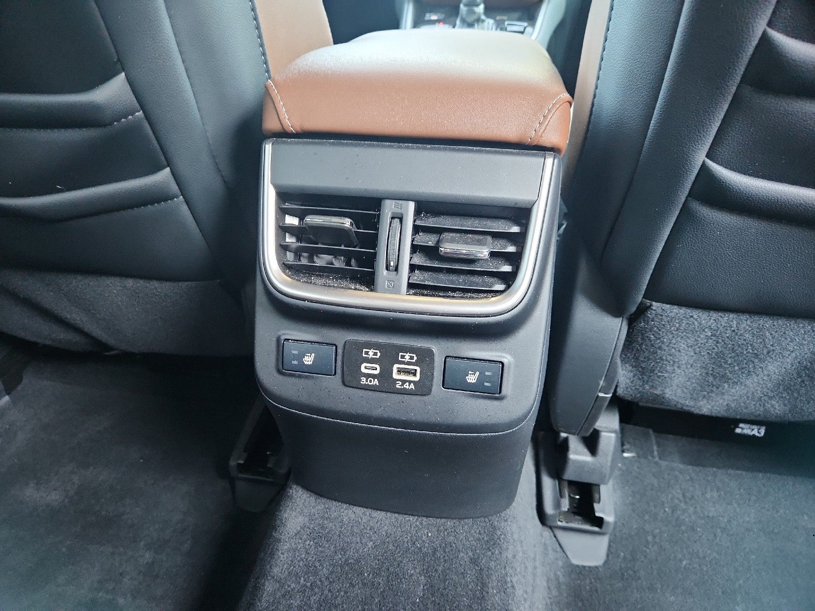 2024 Subaru Outback Touring XT