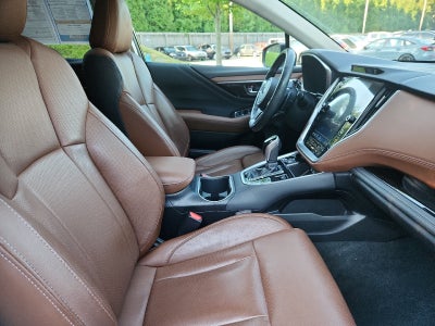 2024 Subaru Outback Touring XT