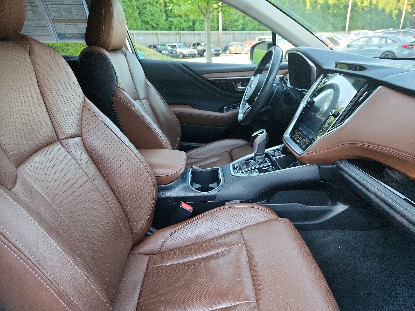 2024 Subaru Outback Touring XT