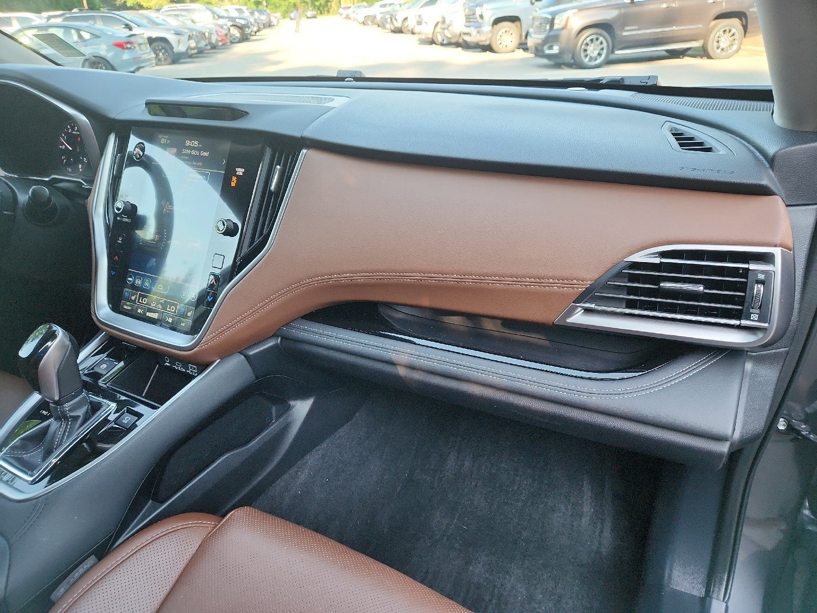 2024 Subaru Outback Touring XT