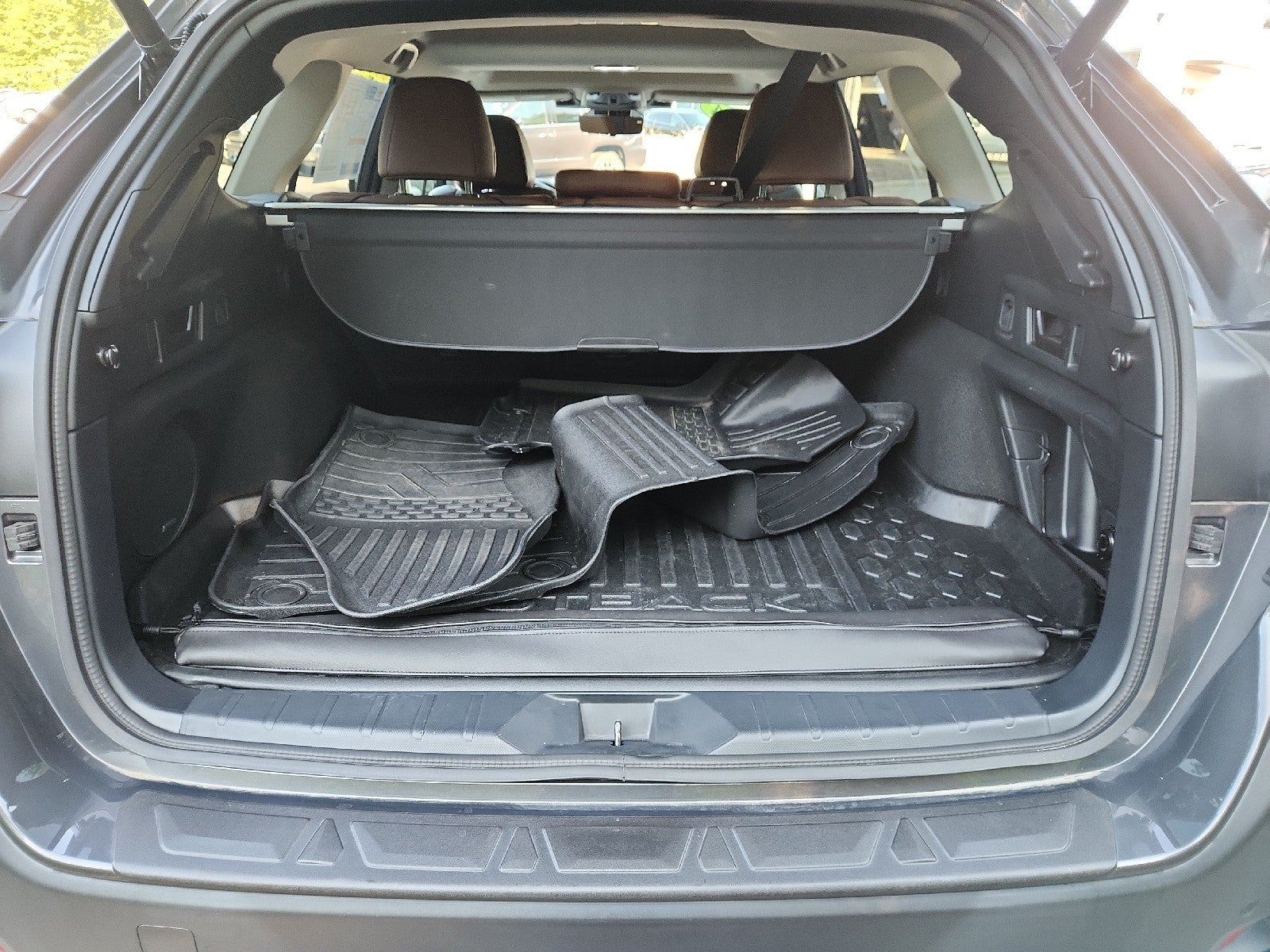 2024 Subaru Outback Touring XT