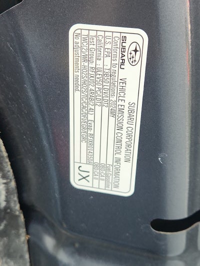 2024 Subaru Outback Touring XT