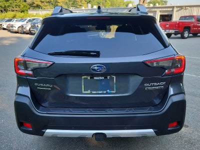2024 Subaru Outback Touring XT