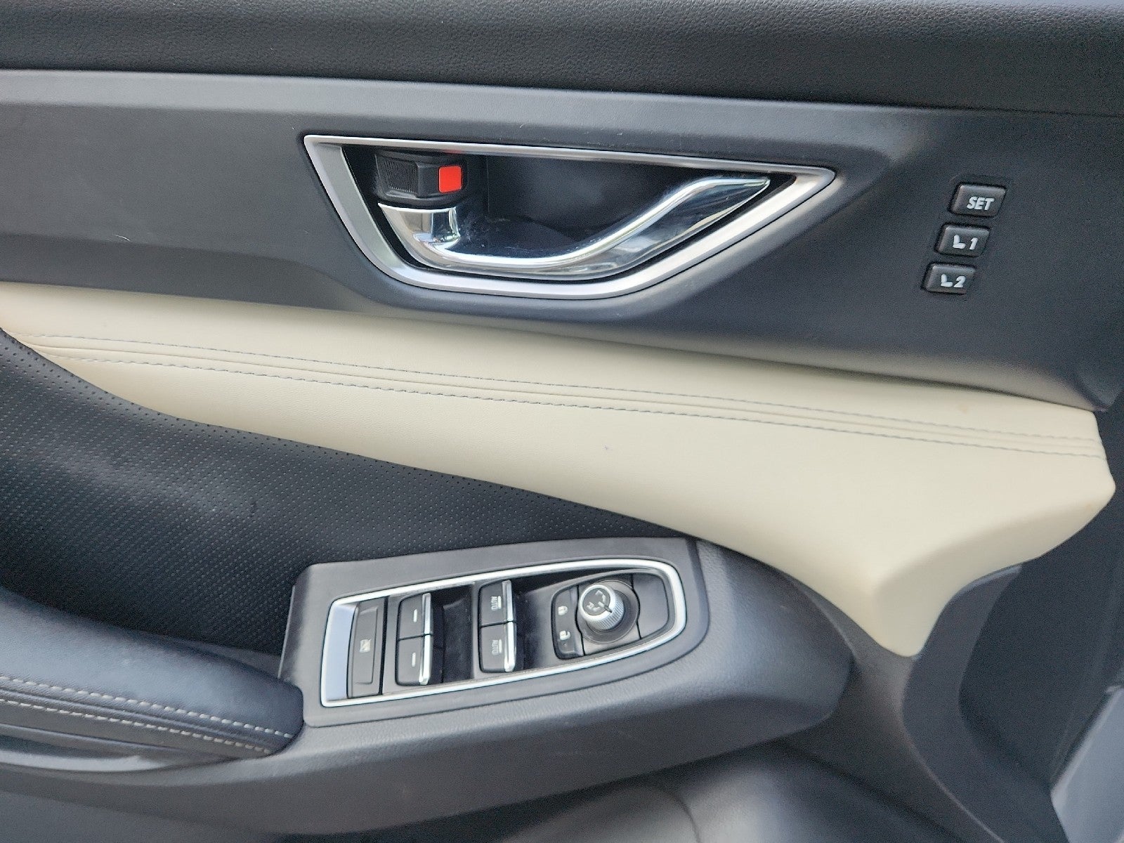 2019 Subaru Ascent Limited