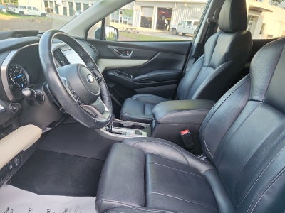 2019 Subaru Ascent Limited