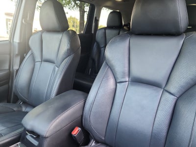 2019 Subaru Ascent Limited