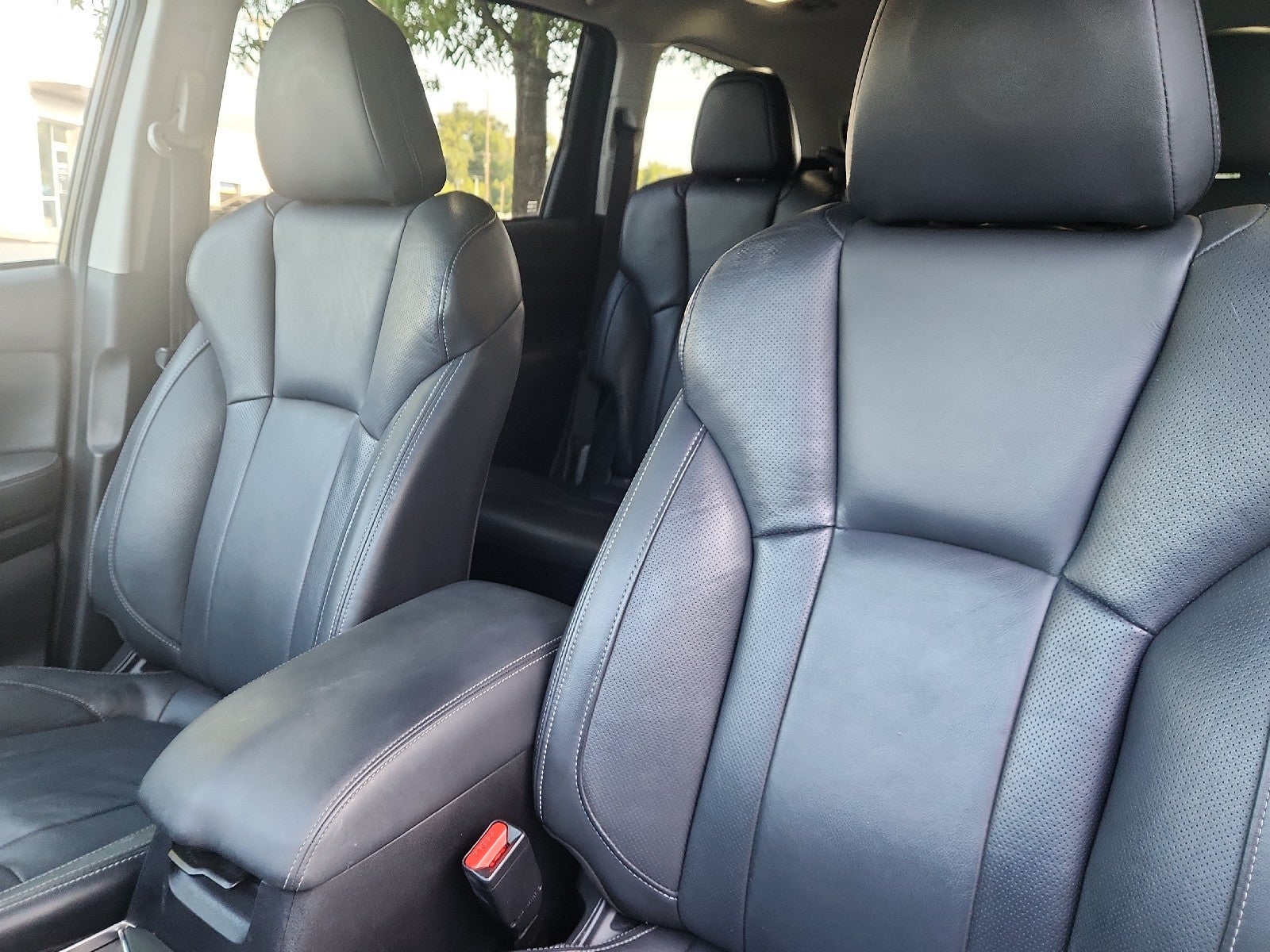 2019 Subaru Ascent Limited