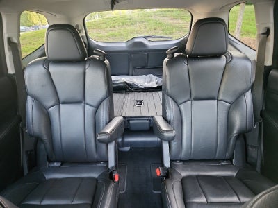 2019 Subaru Ascent Limited