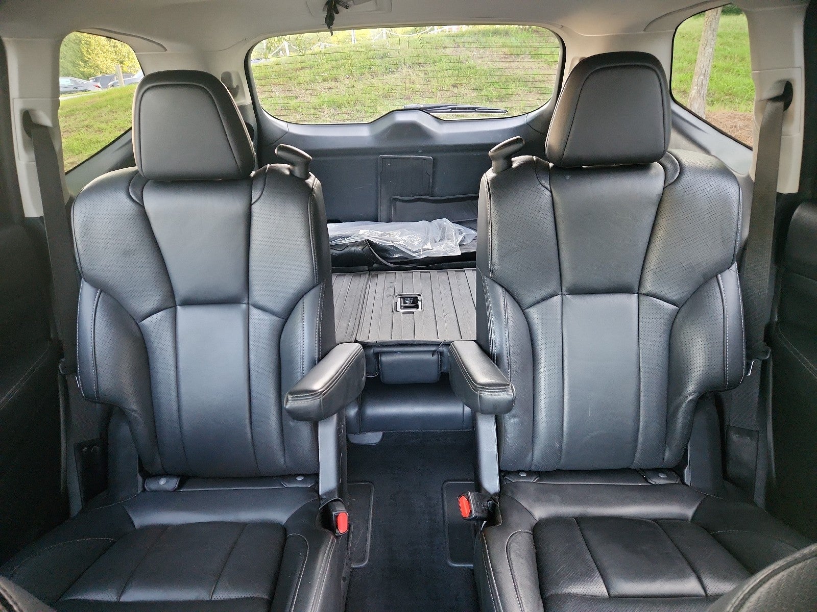 2019 Subaru Ascent Limited