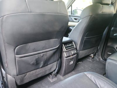 2019 Subaru Ascent Limited