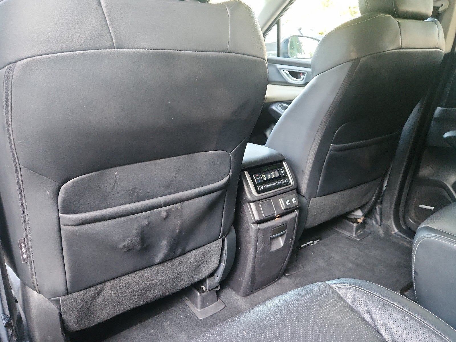2019 Subaru Ascent Limited