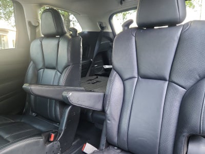 2019 Subaru Ascent Limited