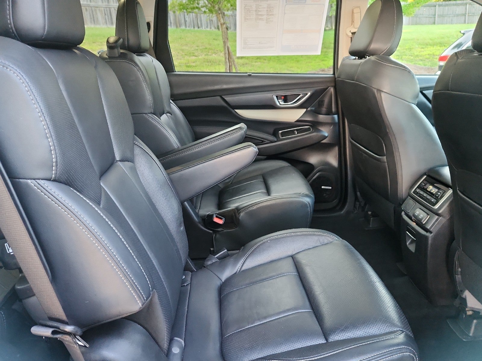 2019 Subaru Ascent Limited