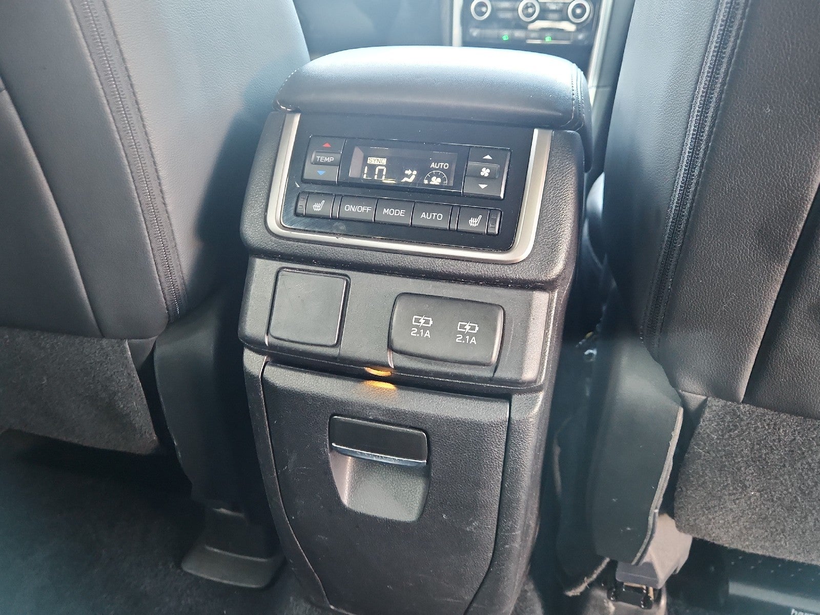 2019 Subaru Ascent Limited